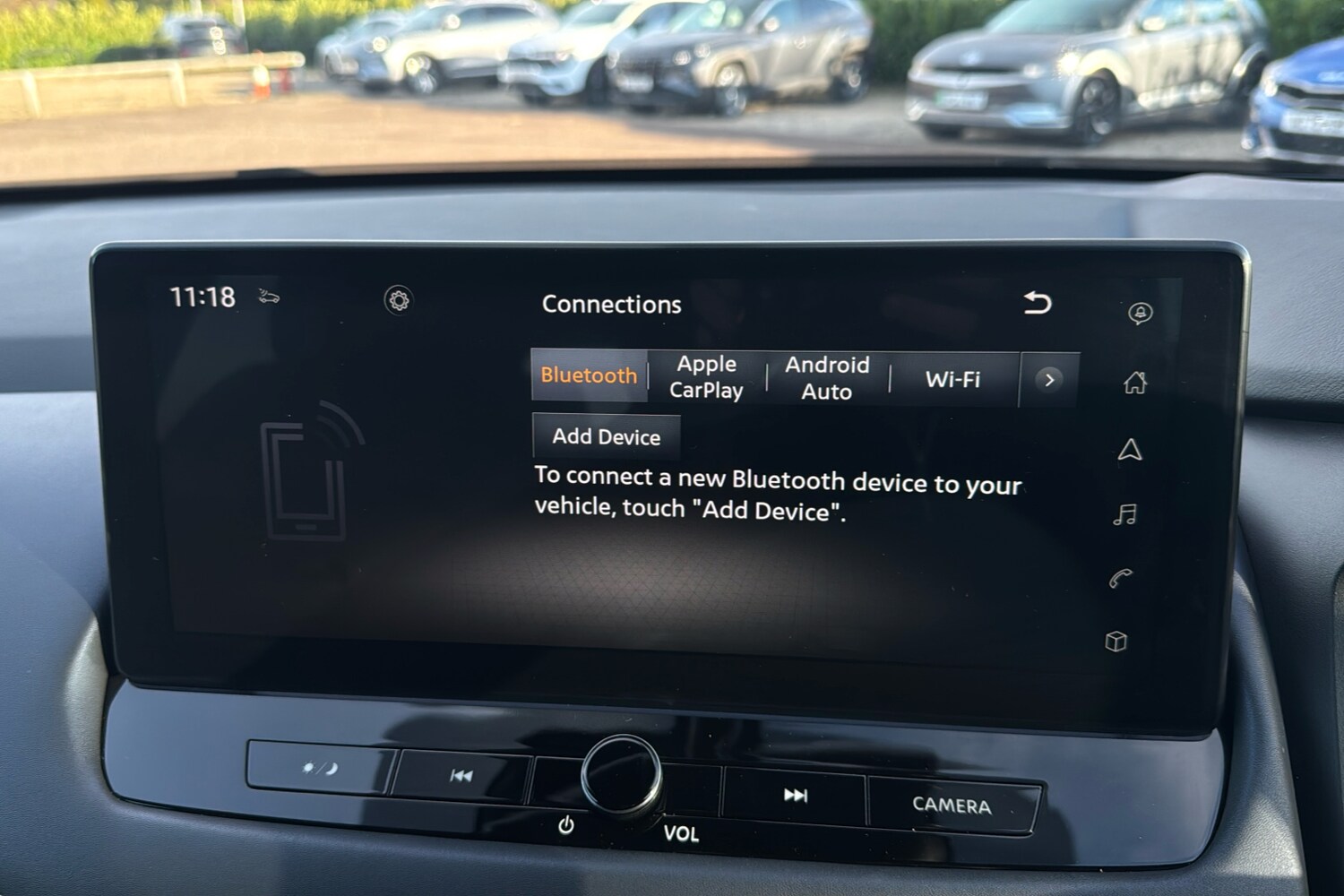 Used Nissan Qashqai 2022 for sale - 77443812: Photo 20