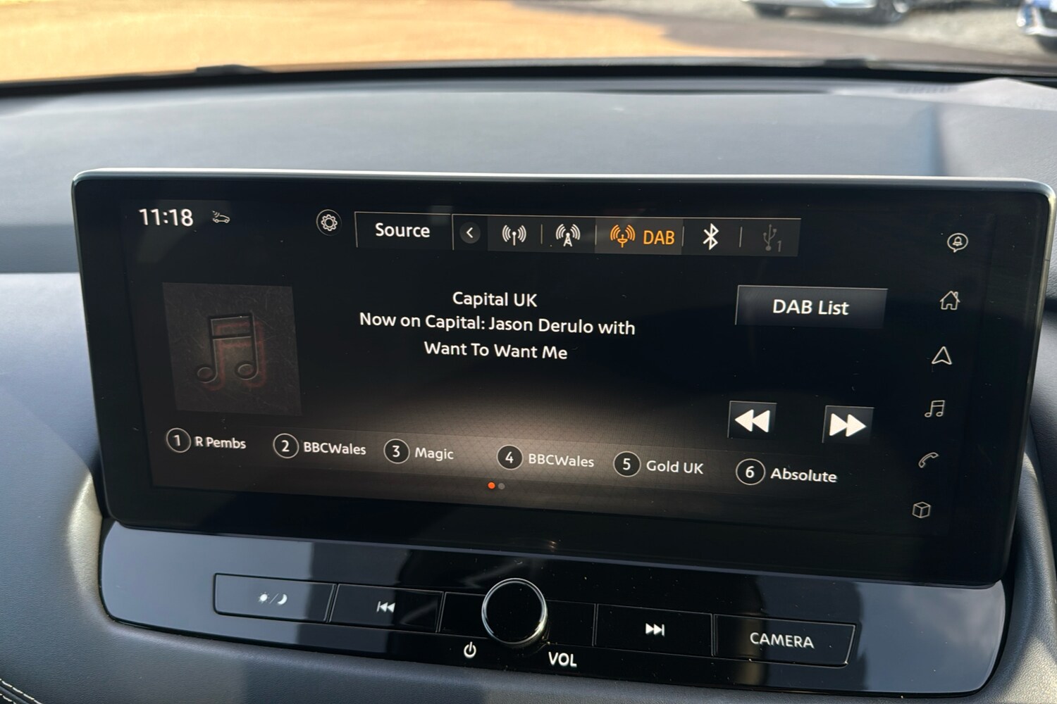 Used Nissan Qashqai 2022 for sale - 77443812: Photo 21