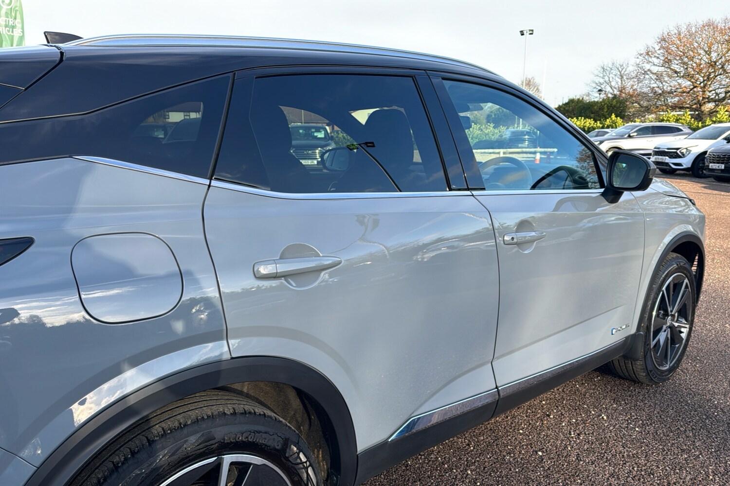 Used Nissan Qashqai 2022 for sale - 77443812: Photo 31