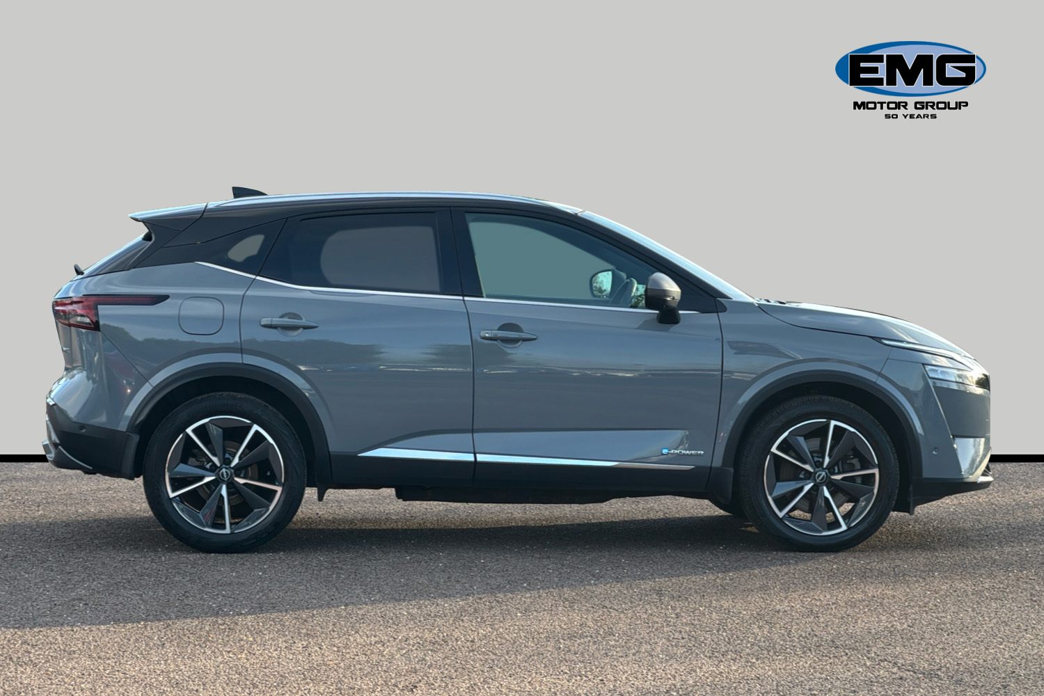 Used Nissan Qashqai 2022 for sale - 77443812: Photo 4