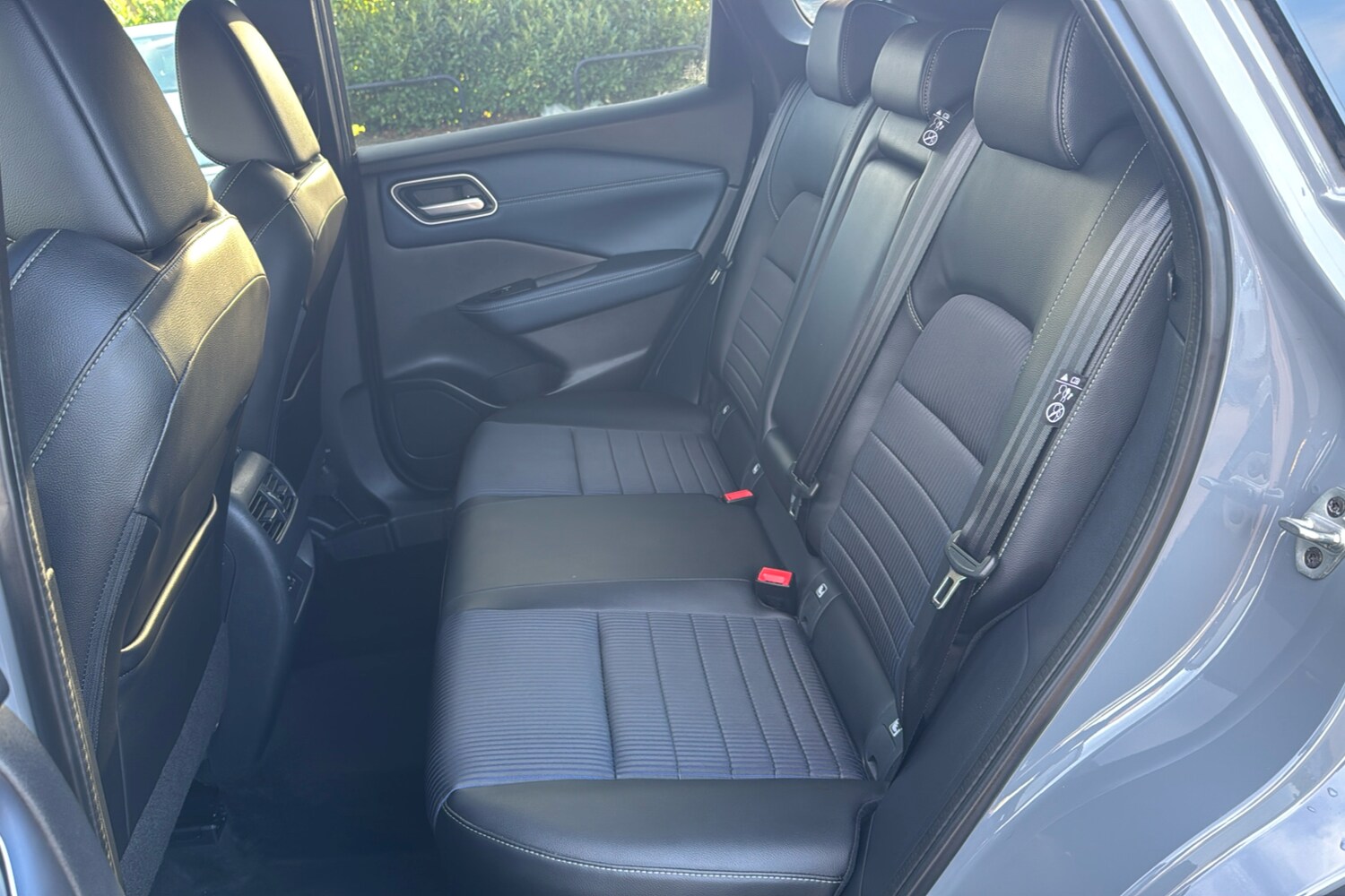 Used Nissan Qashqai 2022 for sale - 77443812: Photo 41