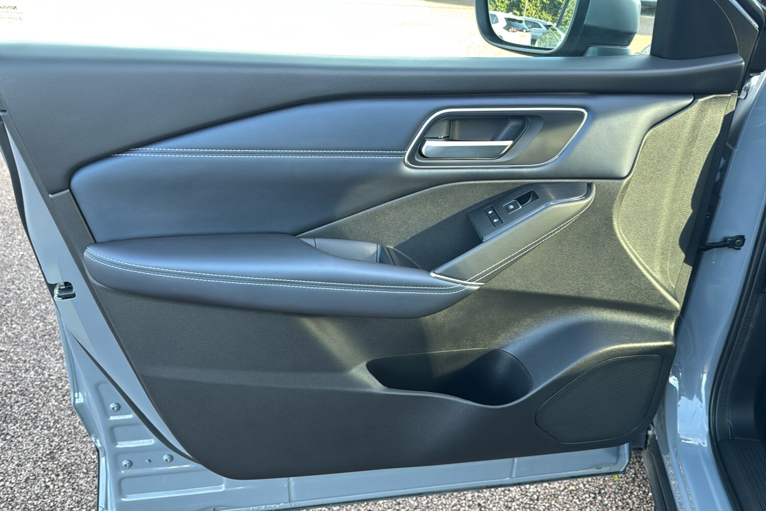 Used Nissan Qashqai 2022 for sale - 77443812: Photo 42