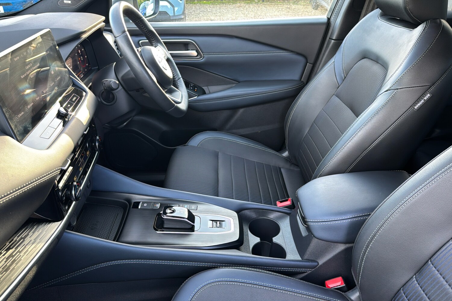 Used Nissan Qashqai 2022 for sale - 77443812: Photo 44