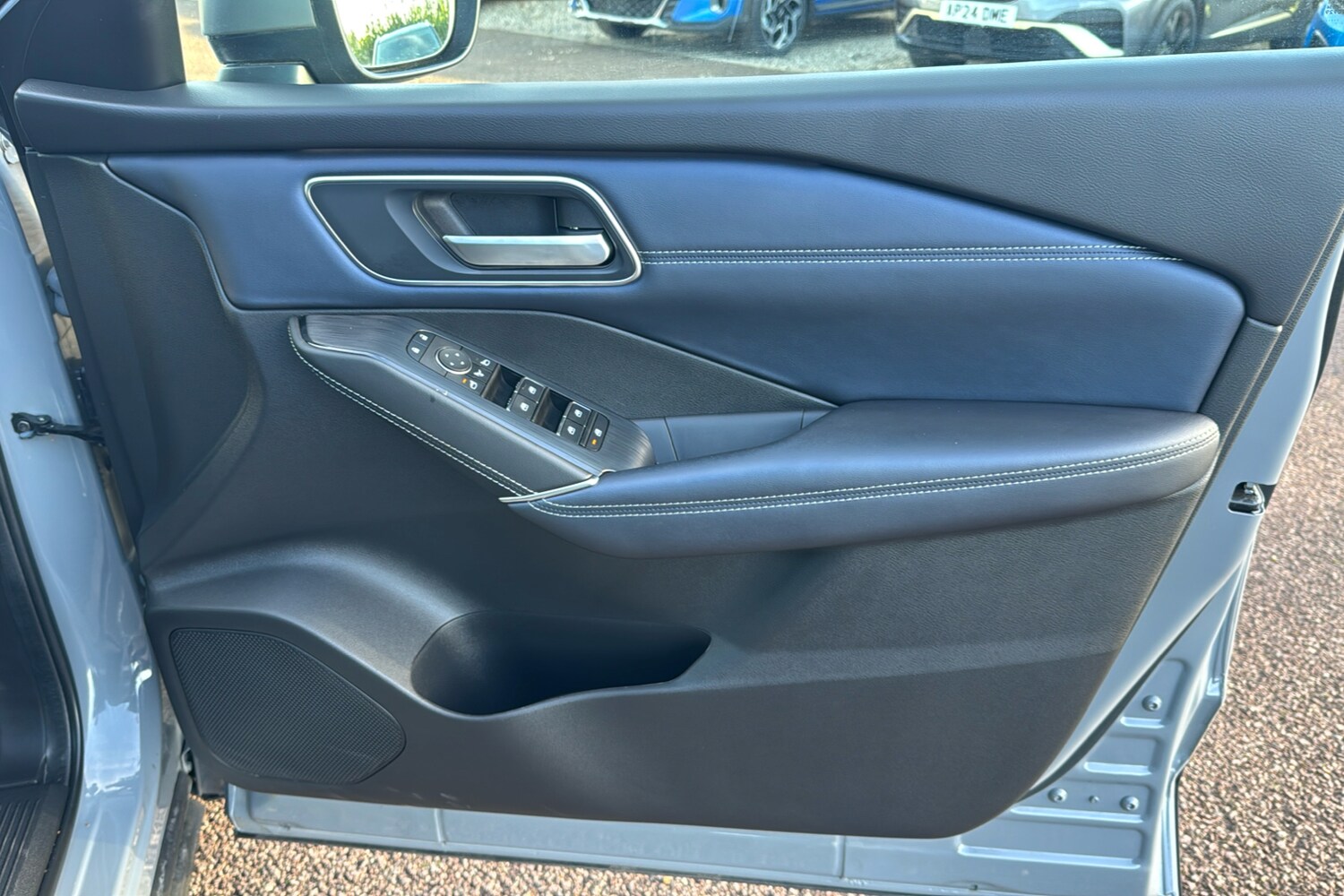 Used Nissan Qashqai 2022 for sale - 77443812: Photo 46