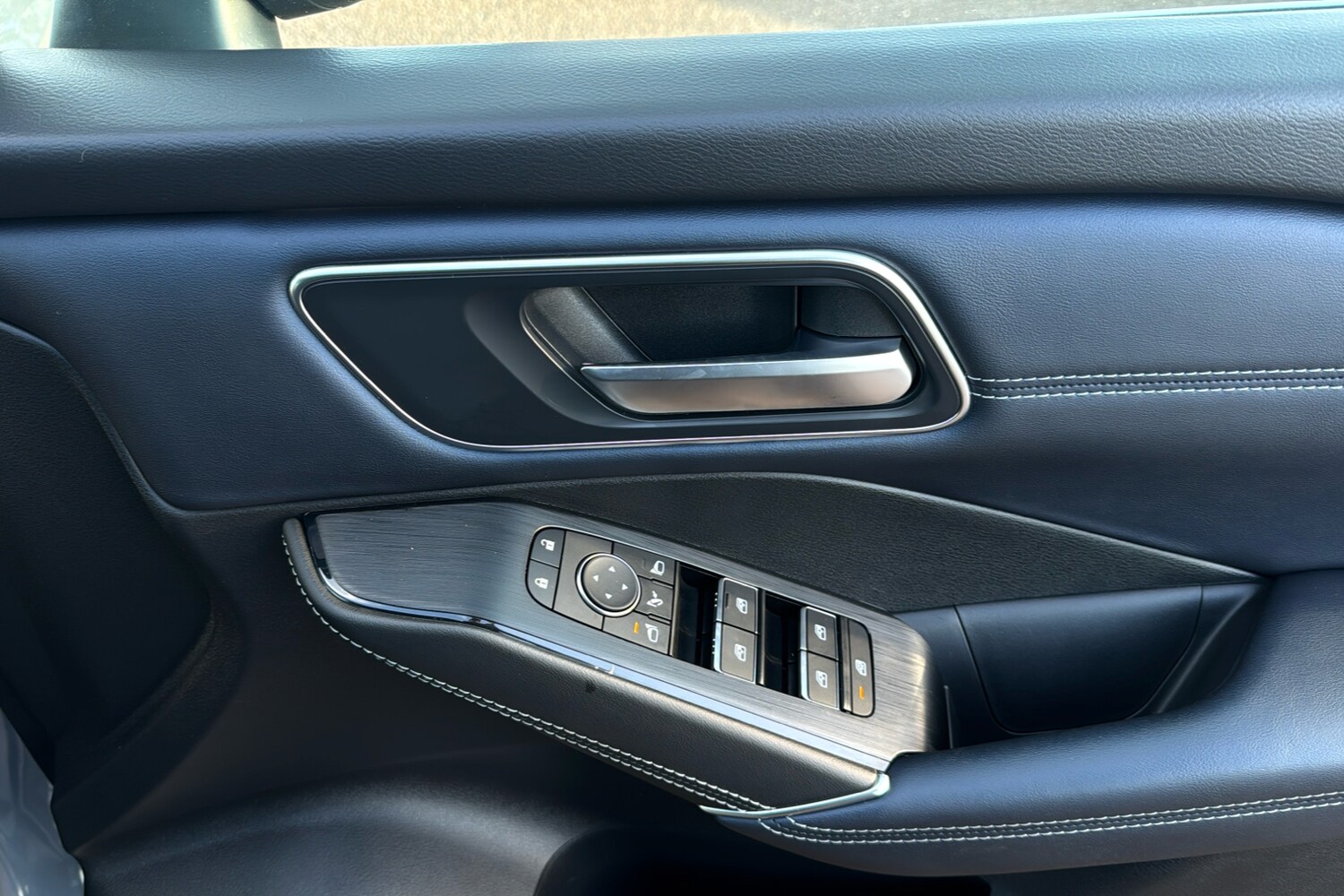 Used Nissan Qashqai 2022 for sale - 77443812: Photo 47