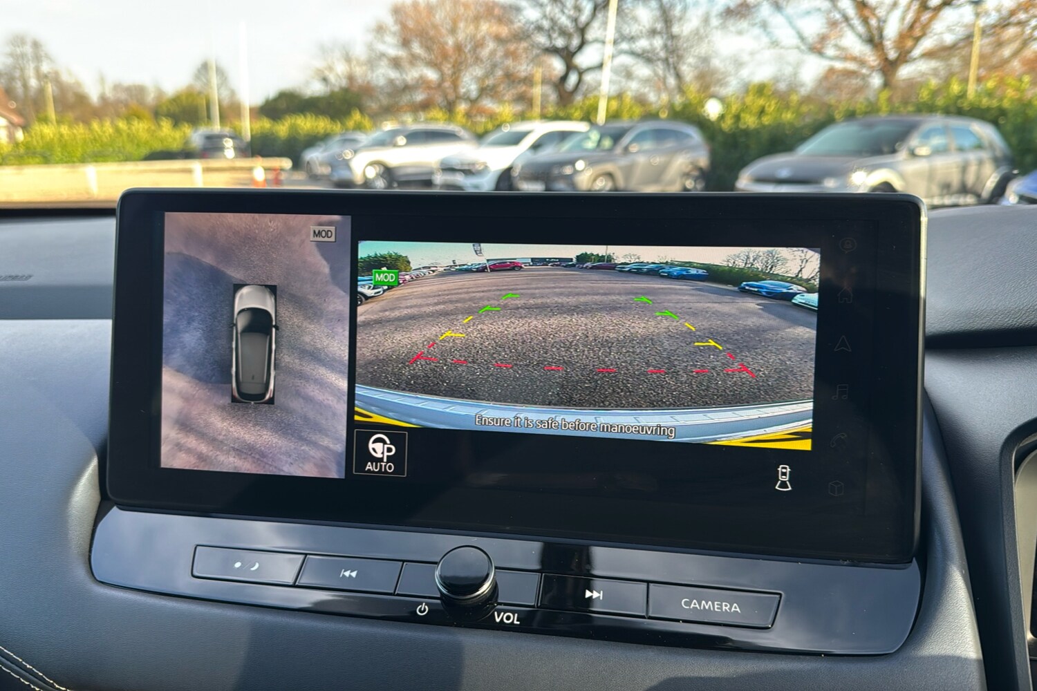 Used Nissan Qashqai 2022 for sale - 77443812: Photo 48