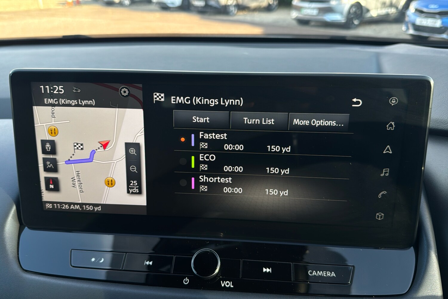 Used Nissan Qashqai 2022 for sale - 77443812: Photo 49