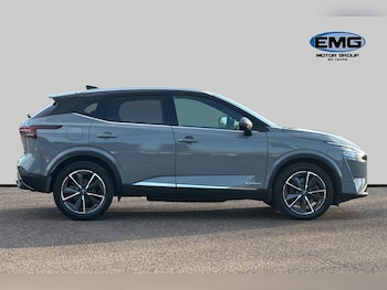 Used Nissan Qashqai 2022 for sale - 77443812: Photo