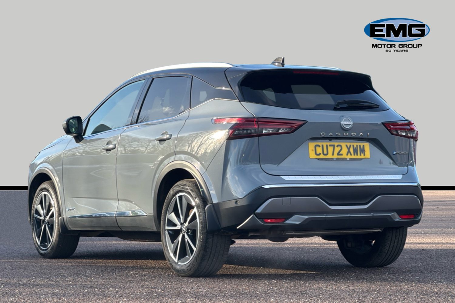 Used Nissan Qashqai 2022 for sale - 77443812: Photo 5