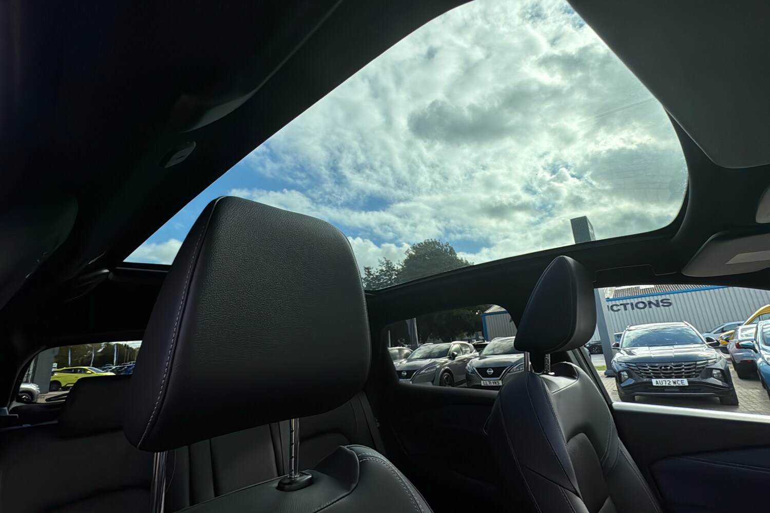 Used Nissan Qashqai 2022 for sale - 77443812: Photo 50