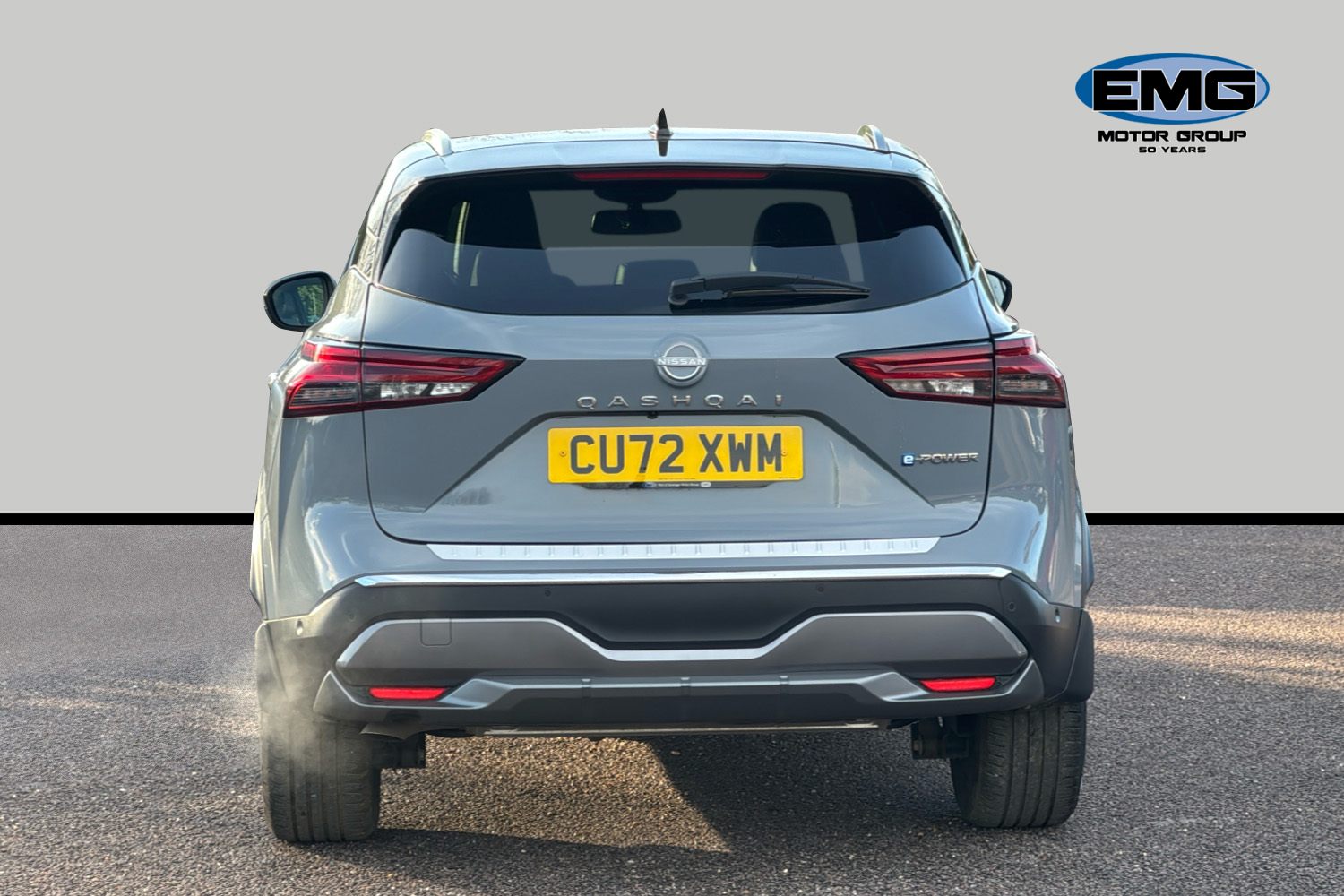 Used Nissan Qashqai 2022 for sale - 77443812: Photo 6