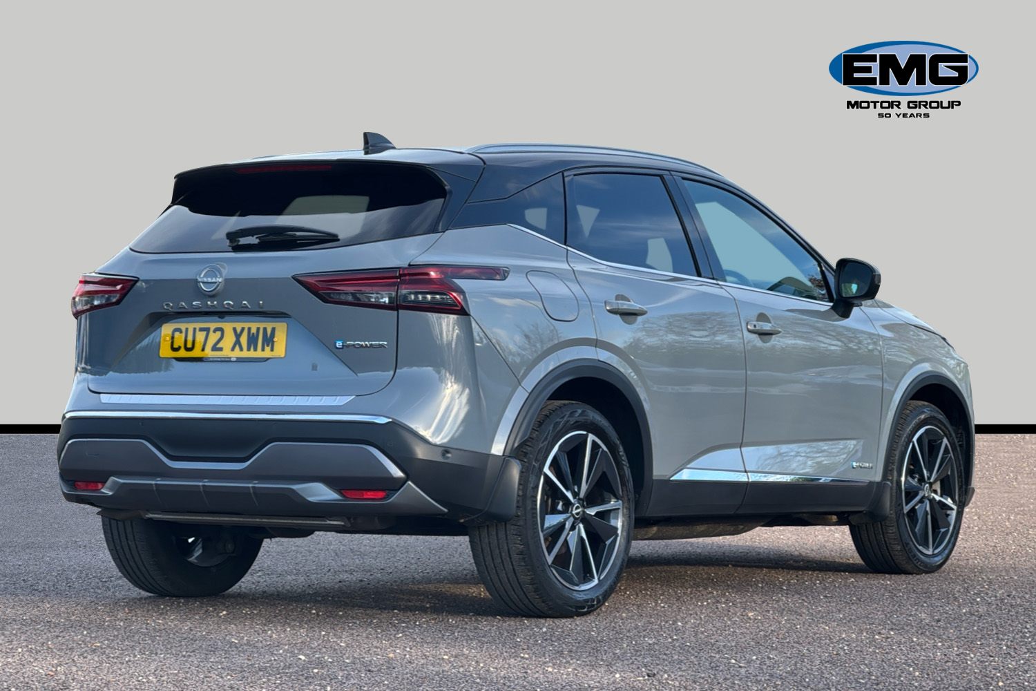 Used Nissan Qashqai 2022 for sale - 77443812: Photo 7