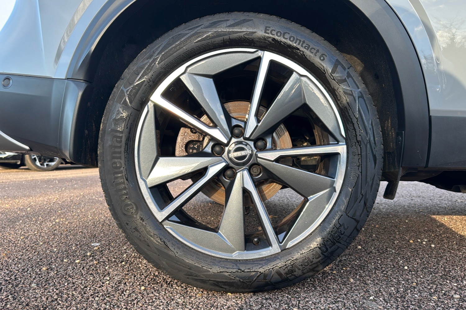 Used Nissan Qashqai 2022 for sale - 77443812: Photo 8