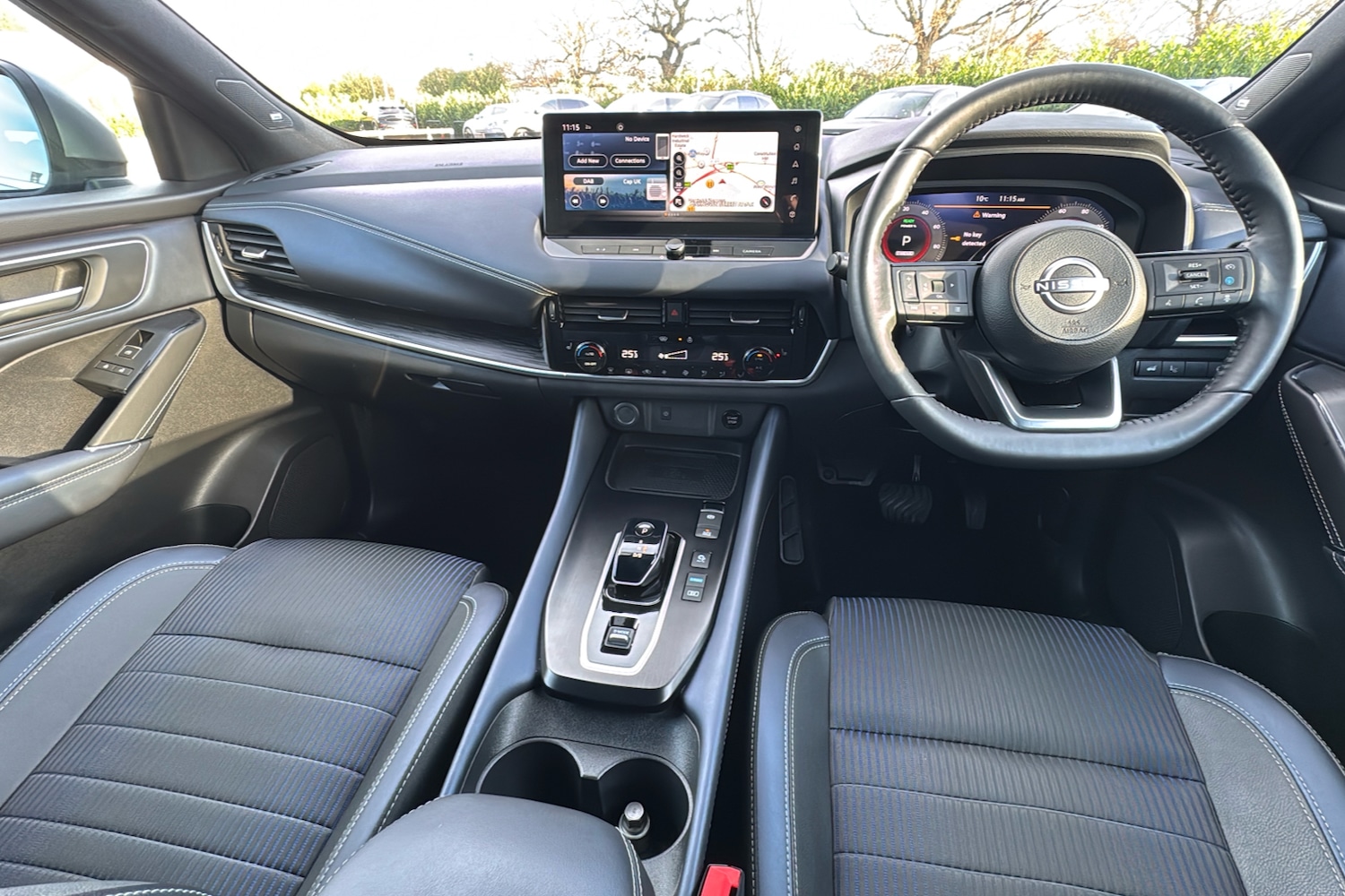 Used Nissan Qashqai 2022 for sale - 77443812: Photo 9