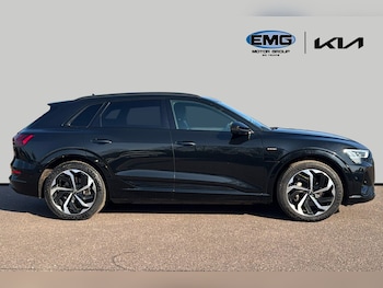 Used Audi Other 2021 for sale - 77699101: Photo