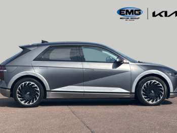 Used Hyundai IONIQ 5 2022 for sale - 74961649: Photo