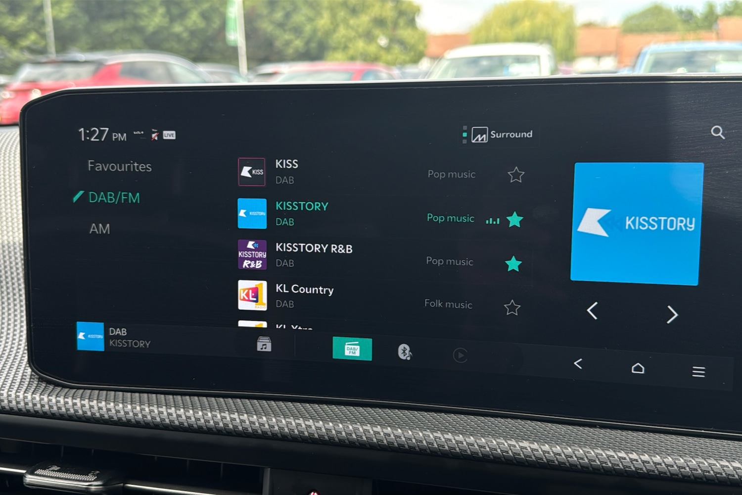 Used Kia EV6 2024 for sale - 76969571: Photo 21