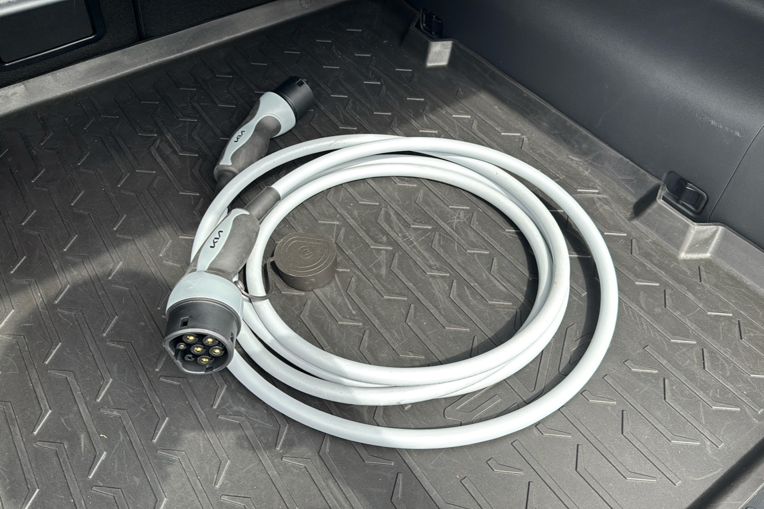 Used Kia EV6 2024 for sale - 76969571: Photo 24