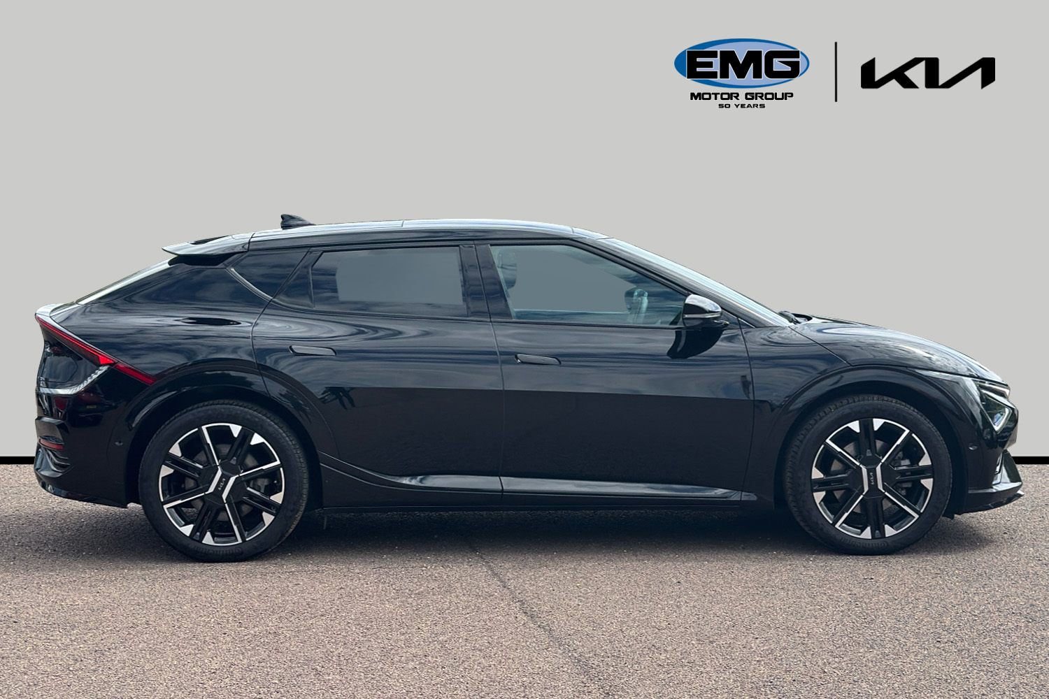 Used Kia EV6 2024 for sale - 76969571: Photo 4