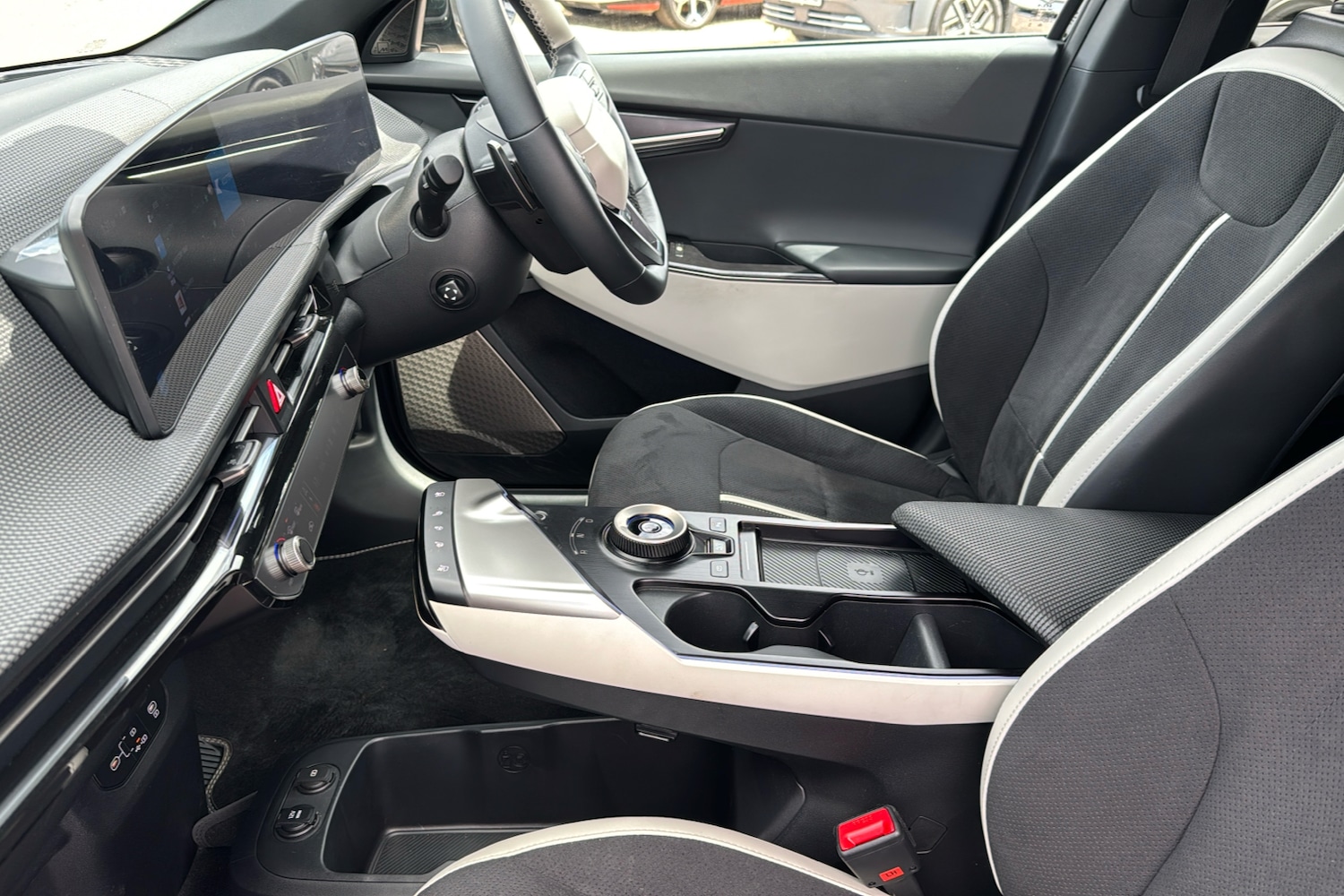 Used Kia EV6 2024 for sale - 76969571: Photo 45