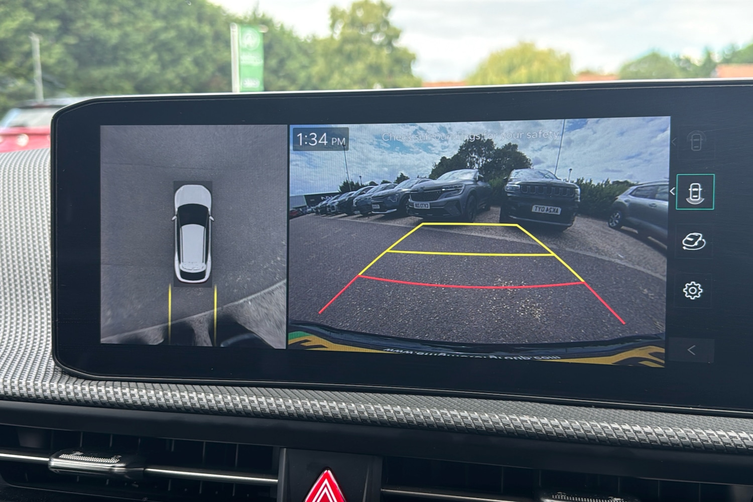 Used Kia EV6 2024 for sale - 76969571: Photo 50