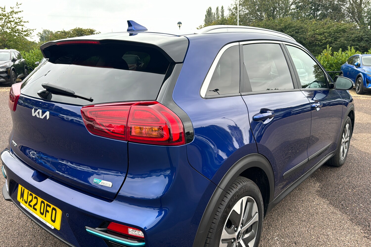 Vehicle 27