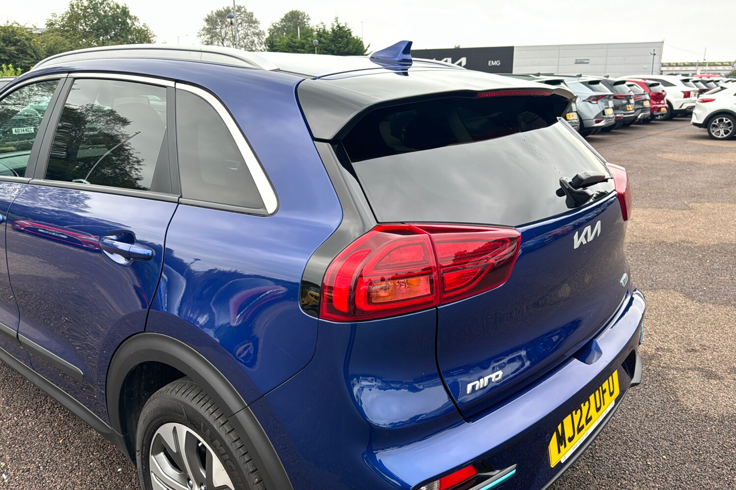 Vehicle 29
