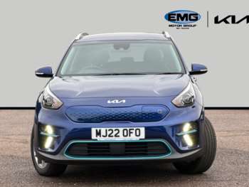 Used Kia Niro 2022 for sale - 73814215: Photo