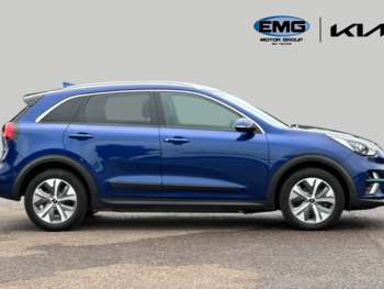 Used Kia Niro 2022 for sale - 73814215: Photo