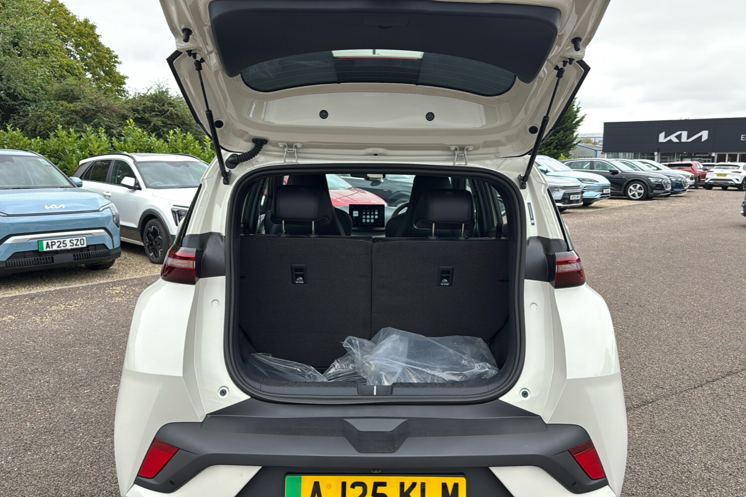 Vehicle 19