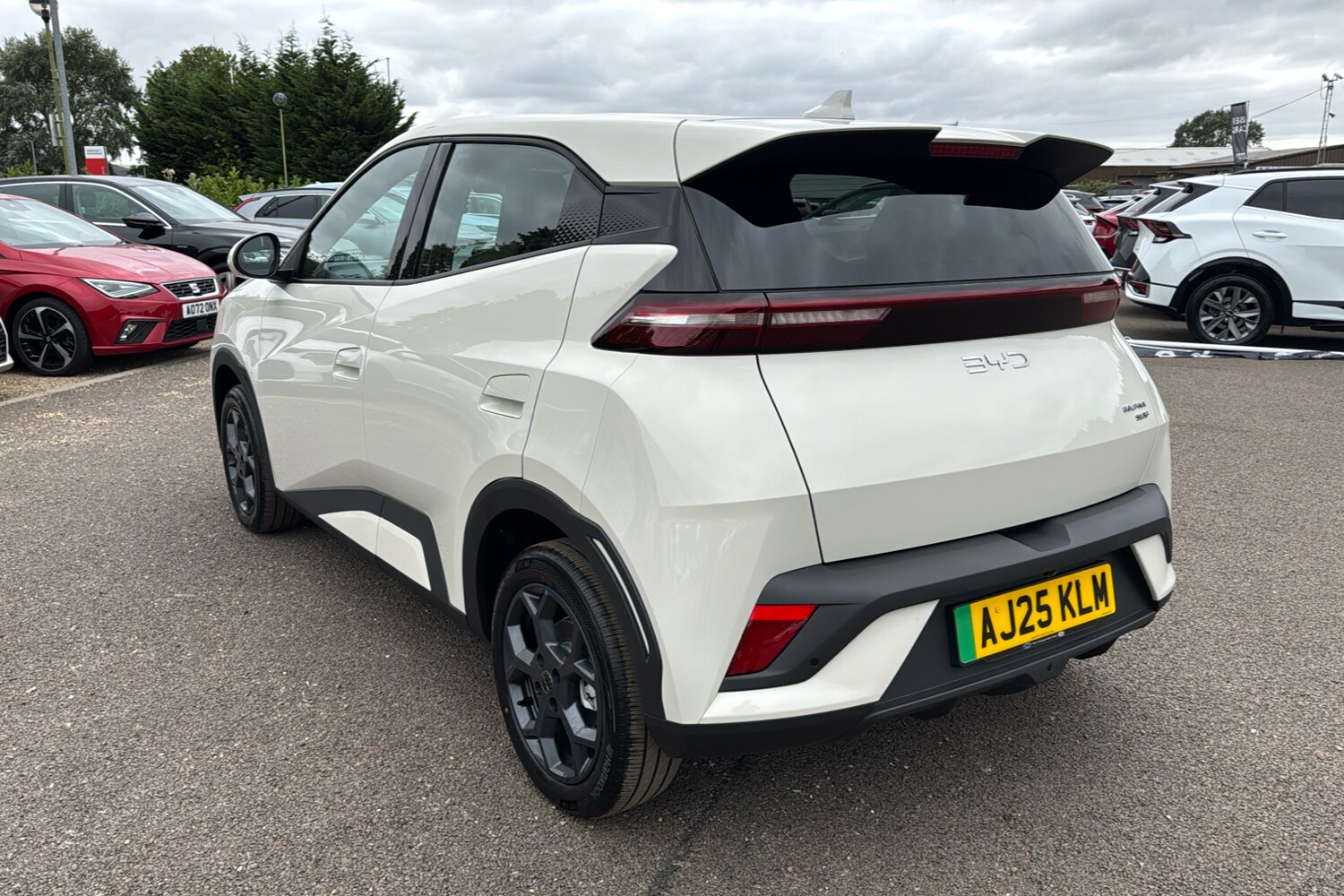 Vehicle 24