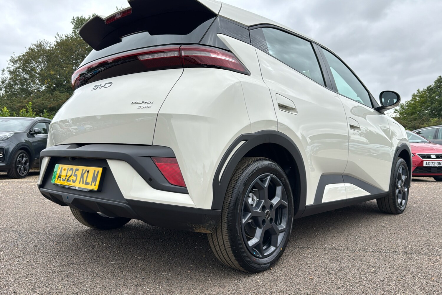 Vehicle 29