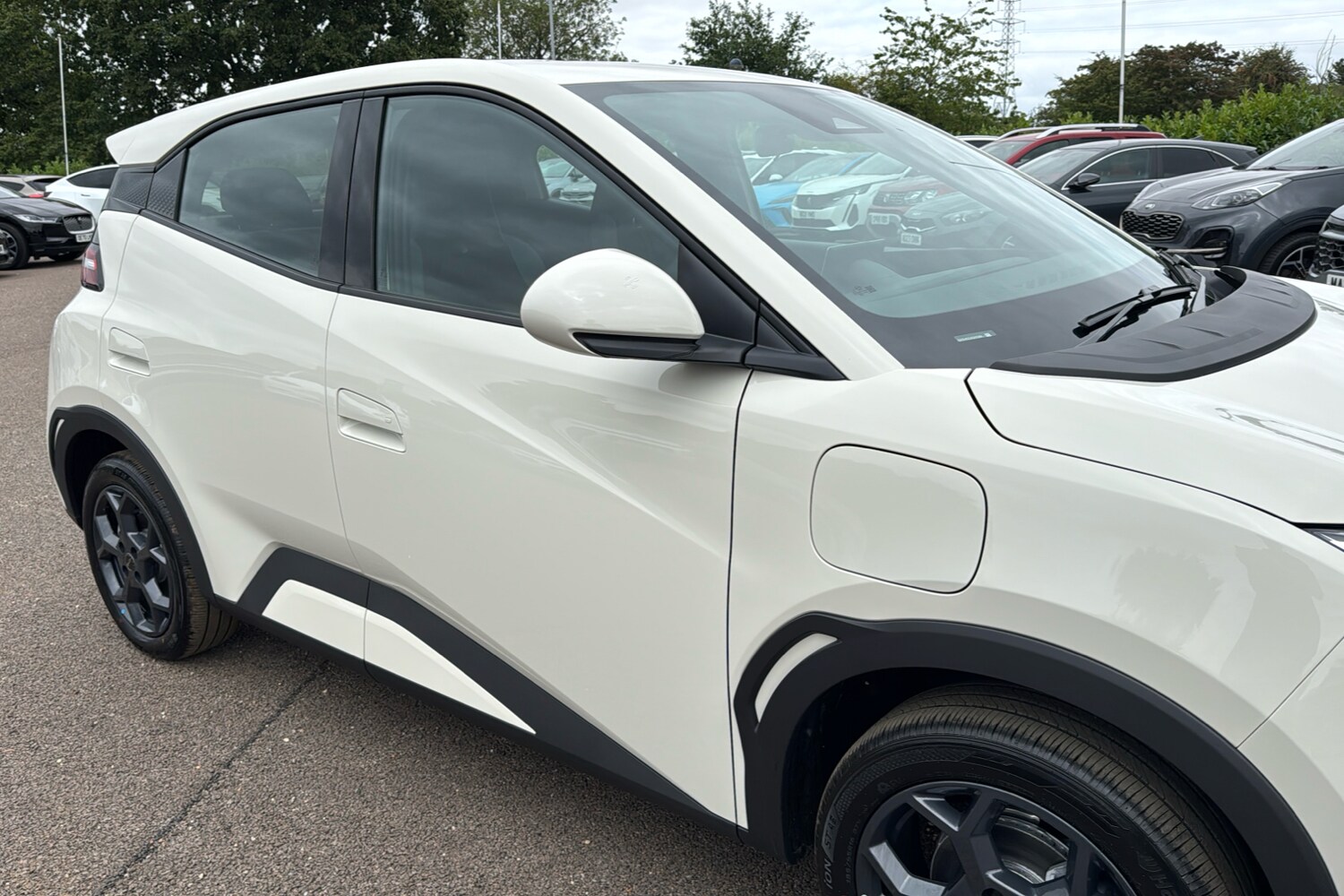 Vehicle 31