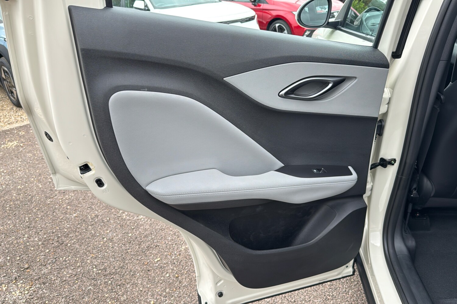 Vehicle 37