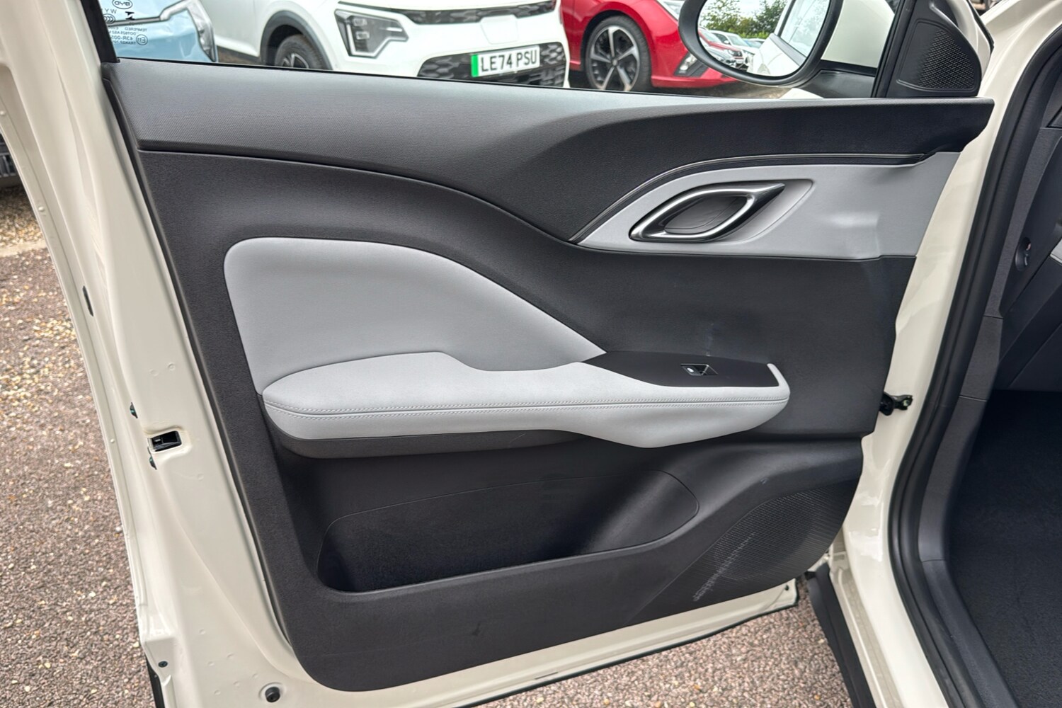 Vehicle 40