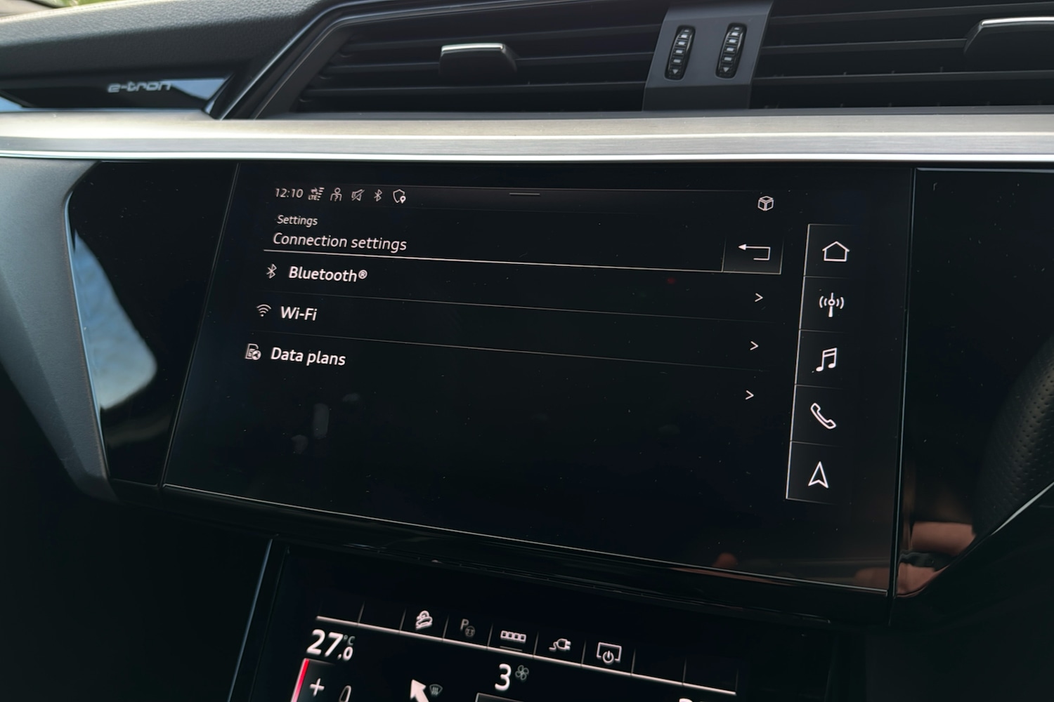 Used Audi e-tron 2022 for sale - 77032342: Photo 20