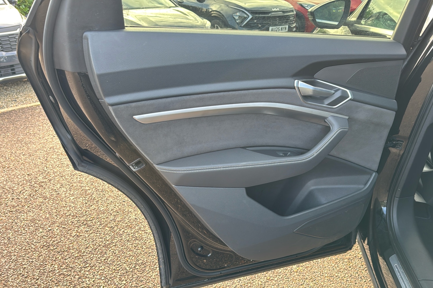 Used Audi e-tron 2022 for sale - 77032342: Photo 36