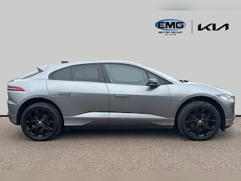 Used Jaguar I-Pace 2024 for sale - 77827805: Photo