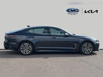 Used Kia Stinger 2019 for sale - 75902958: Photo