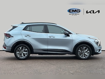 Used Kia Sportage 2025 for sale - 77334234: Photo