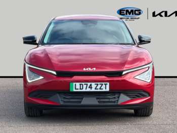 Used Kia EV6 2024 for sale - 74757176: Photo