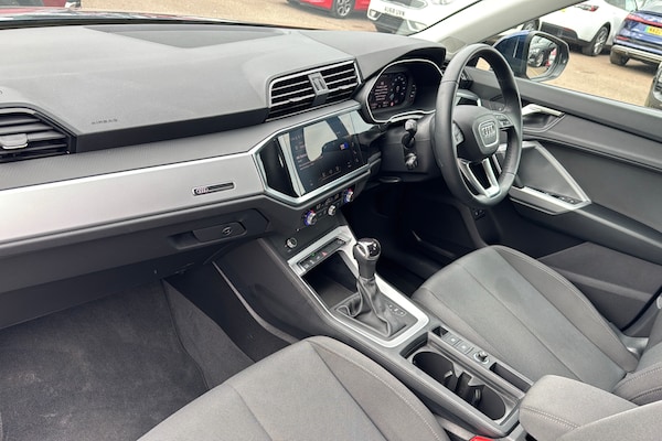 Used Audi Q3 2022 for sale - 74812888: Photo 11
