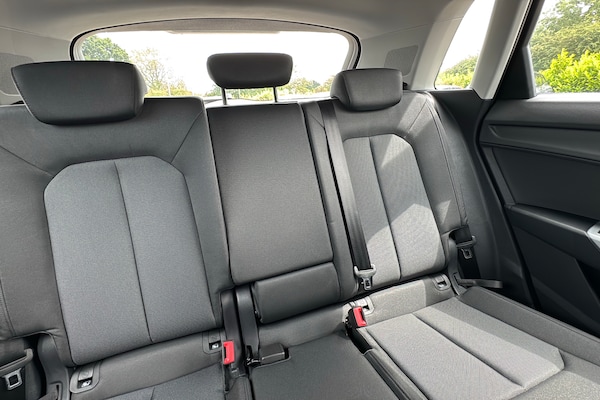 Used Audi Q3 2022 for sale - 74812888: Photo 12