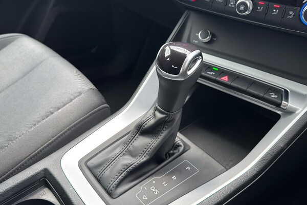 Used Audi Q3 2022 for sale - 74812888: Photo 13