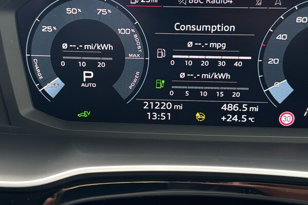 Used Audi Q3 2022 for sale - 74812888: Photo 15