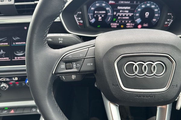Used Audi Q3 2022 for sale - 74812888: Photo 17