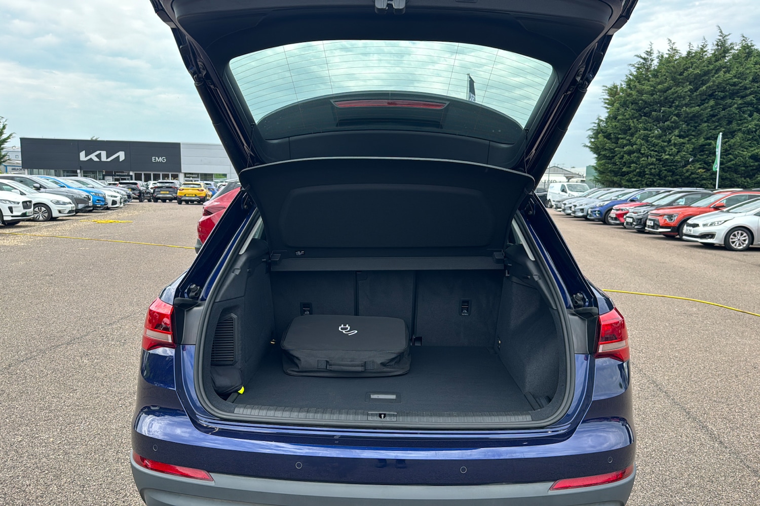 Vehicle 19