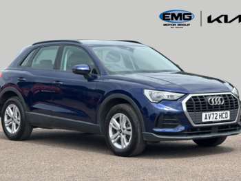 2022 - 1.4 Tfsie 45 Technik Suv 5dr Petrol Plug In Hybrid S Tronic Euro 6 s/s 13kw