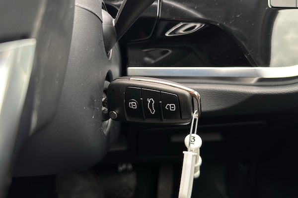 Used Audi Q3 2022 for sale - 74812888: Photo 22