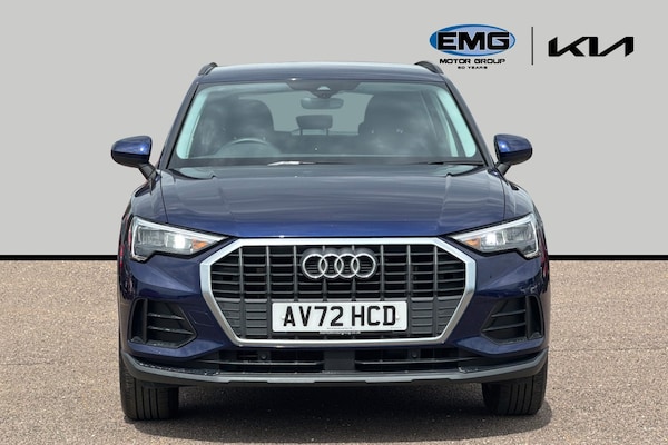 Used Audi Q3 2022 for sale - 74812888: Photo 2